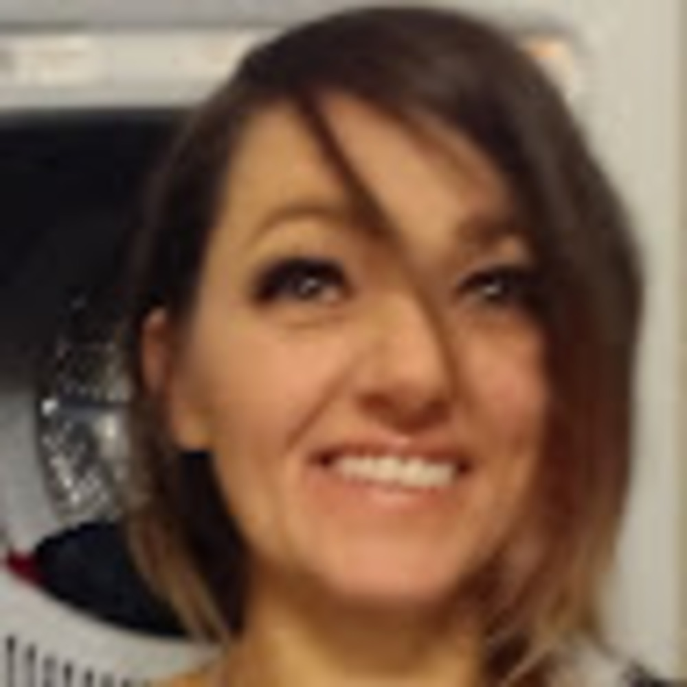 Meet your Posher, Audrey